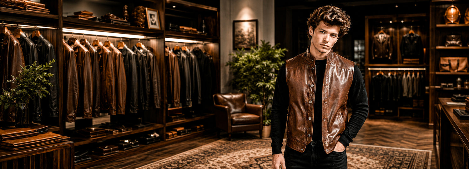 Leather Mate US