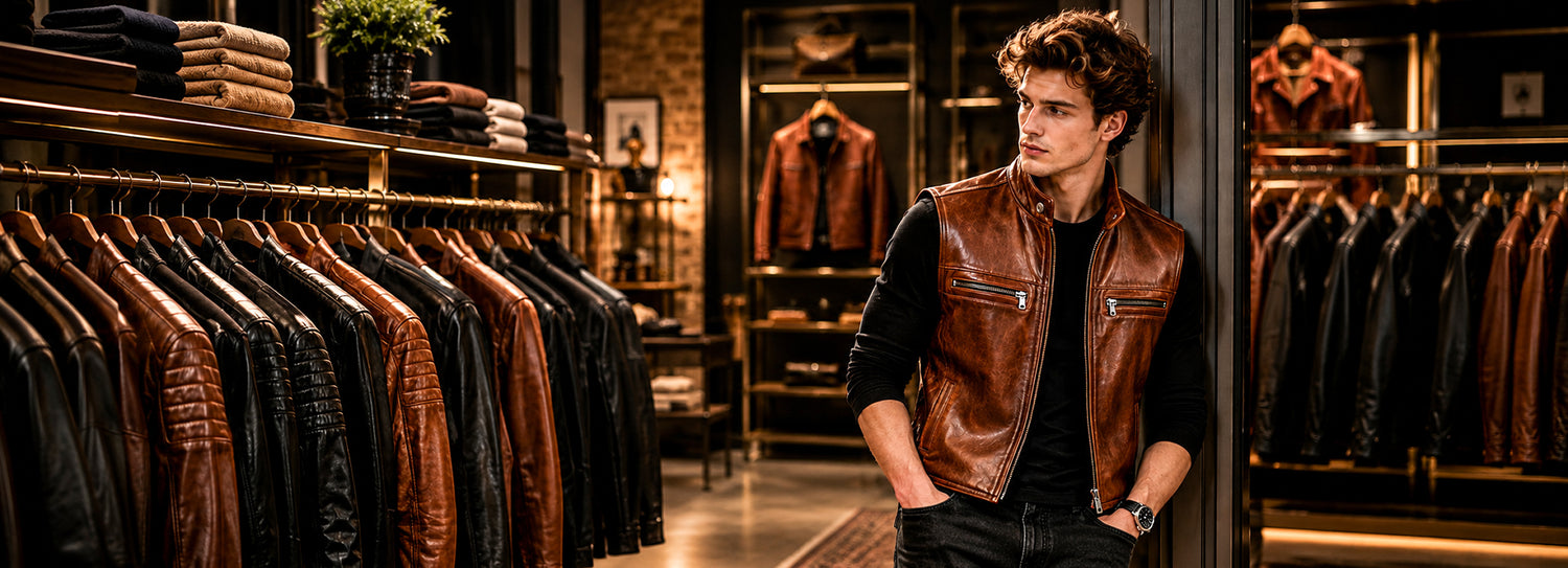 Leather Mate US