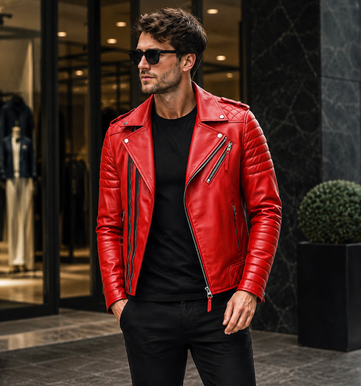 Leather Mate US