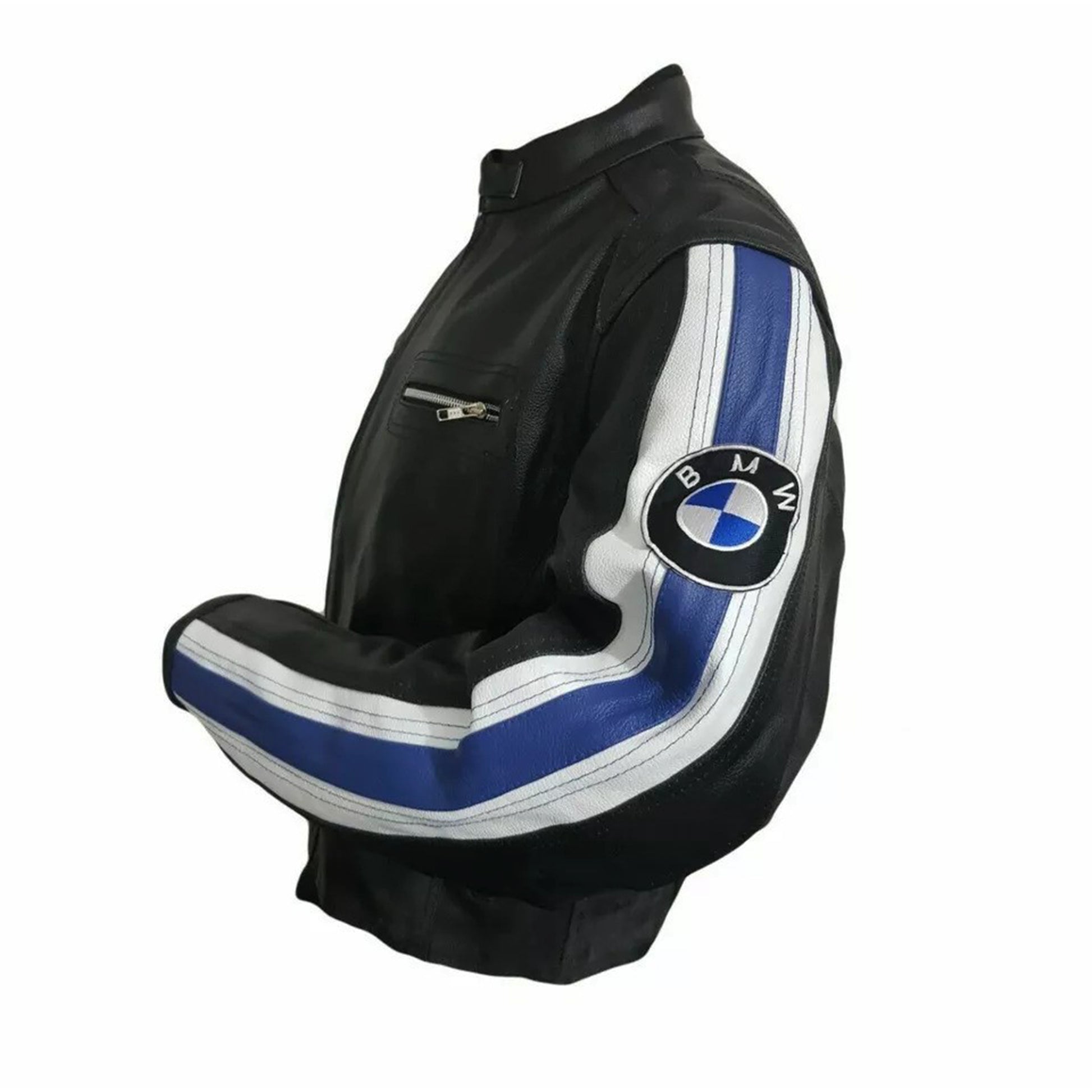 Biker Leather Jacket
