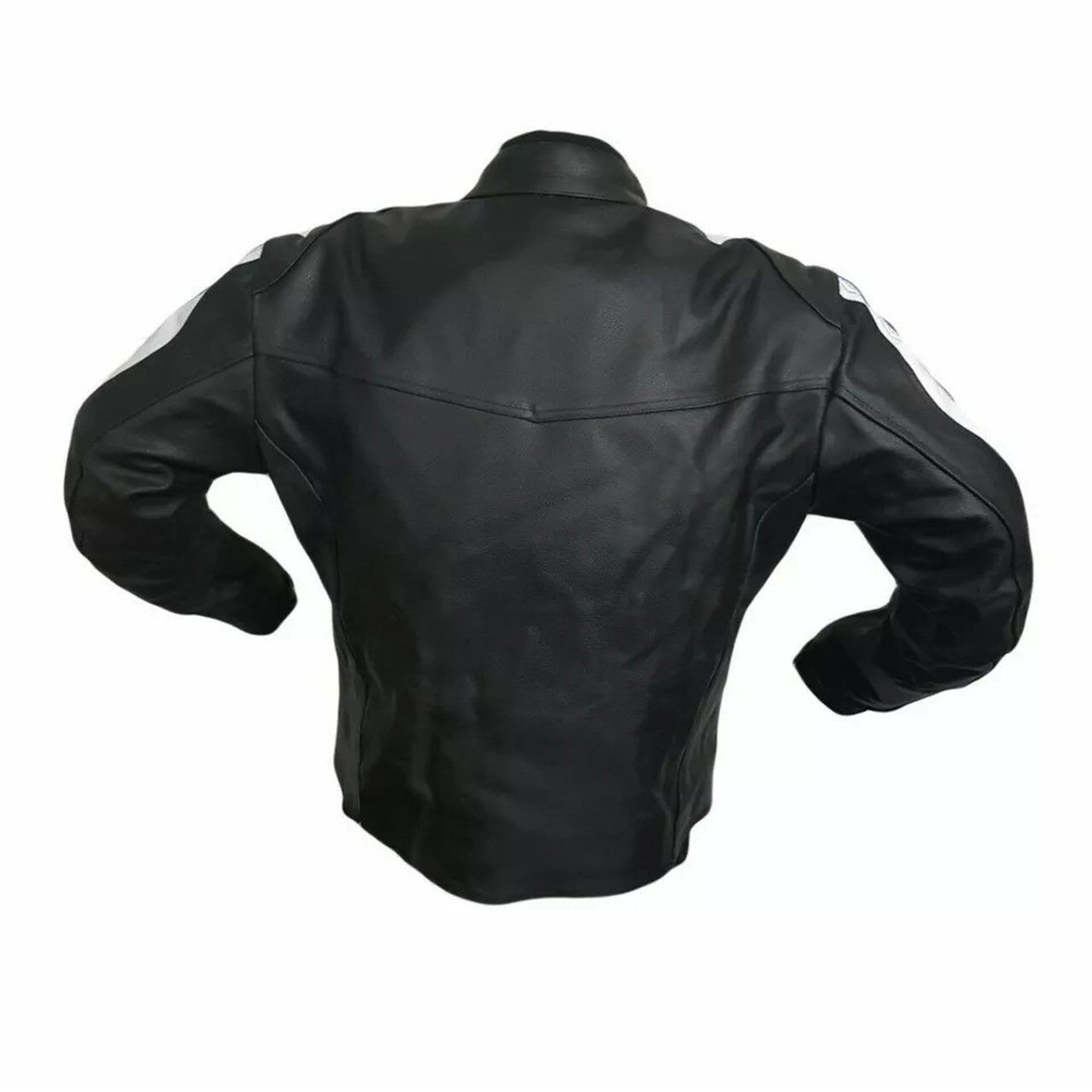 Mens Leather Jacket
