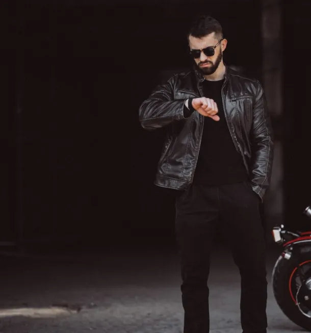 Leather Mate US
