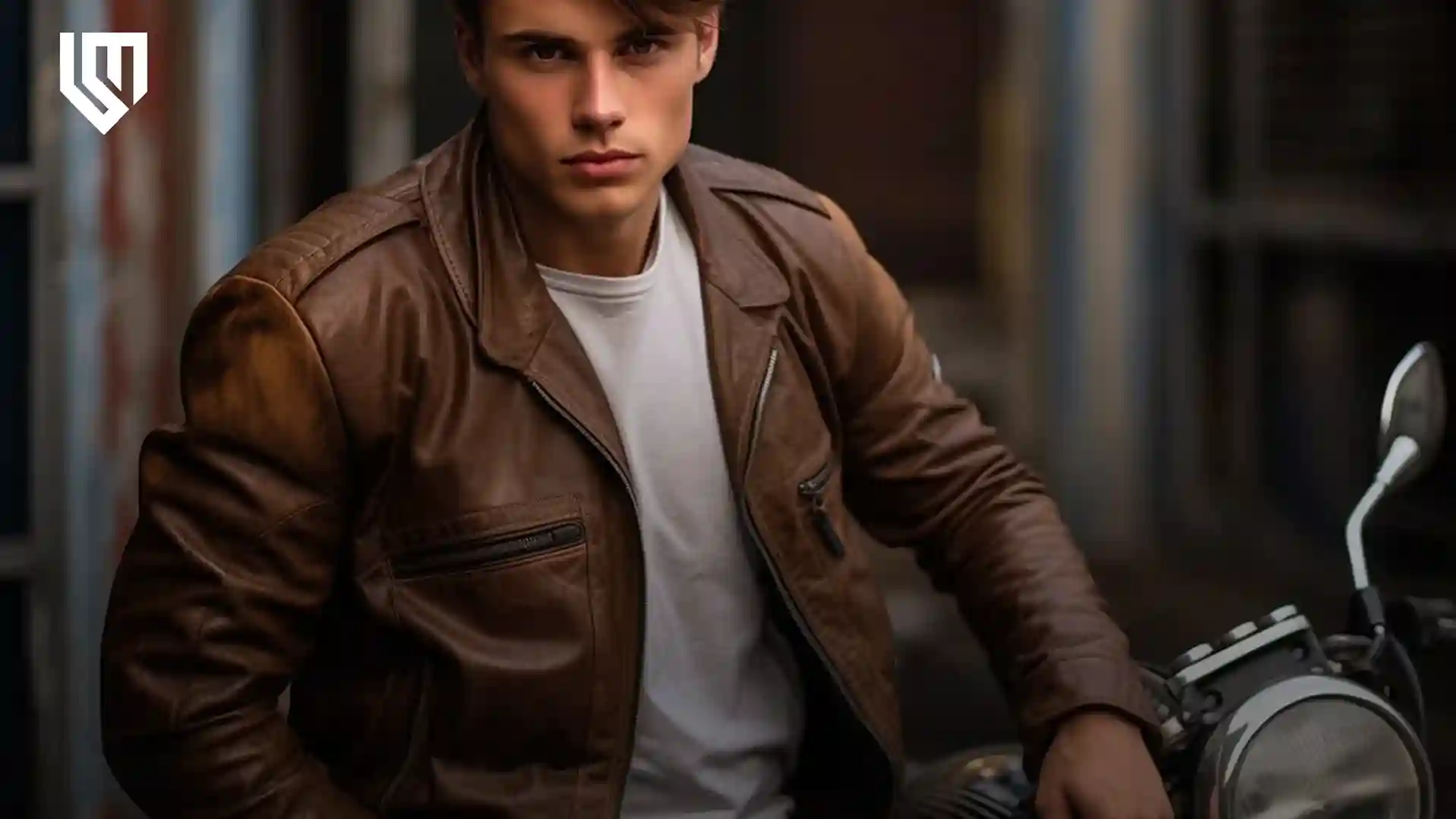 Read more about the article Top 10 Questions About Men’s Leather Jackets – The Ultimate Guide
