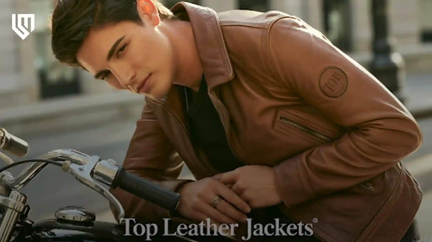 Read more about the article Why Top Leather Jackets Are a Smarter Investment