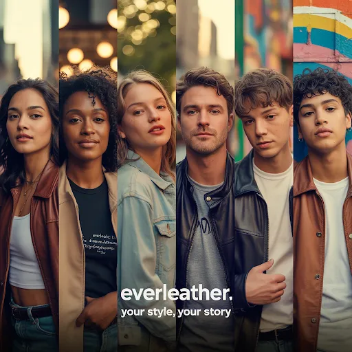 Read more about the article 100+ Leather Costume Ideas That Turn Heads in 2025