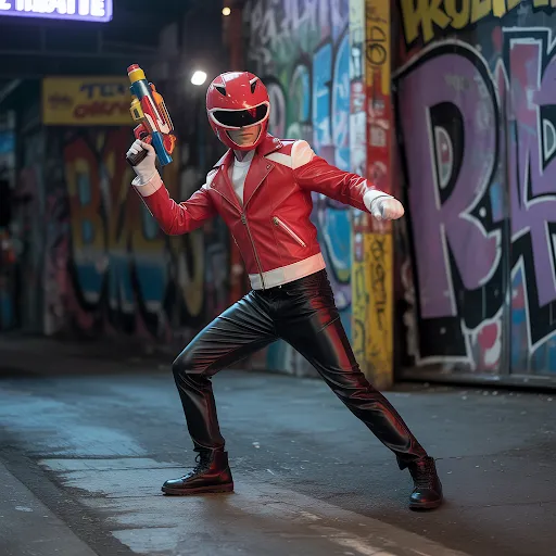 Tight fit, color-coded, DIY helmet