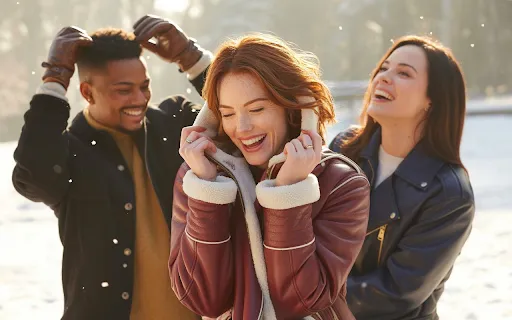 pick the best jacket for winter