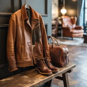 Cowhide Leather is Good