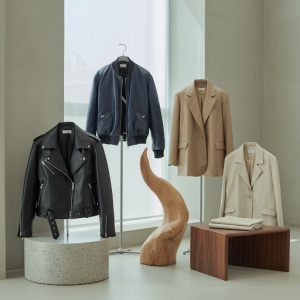Lamb Leather jackets
